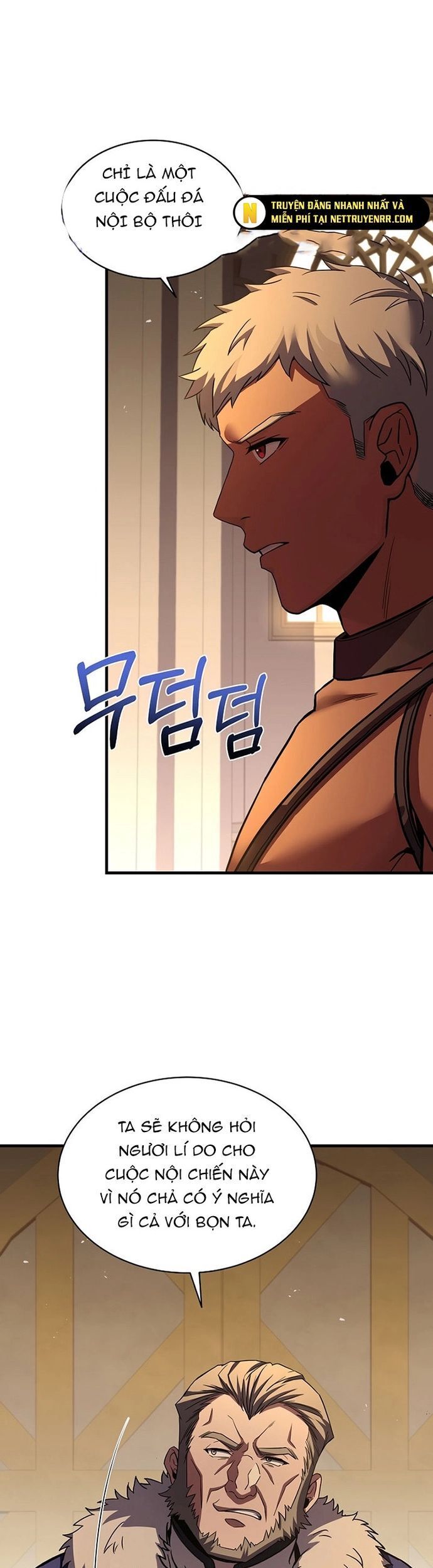 Sự Trở Lại Của Pháp Sư 8 Vòng Chapter 94 - 4