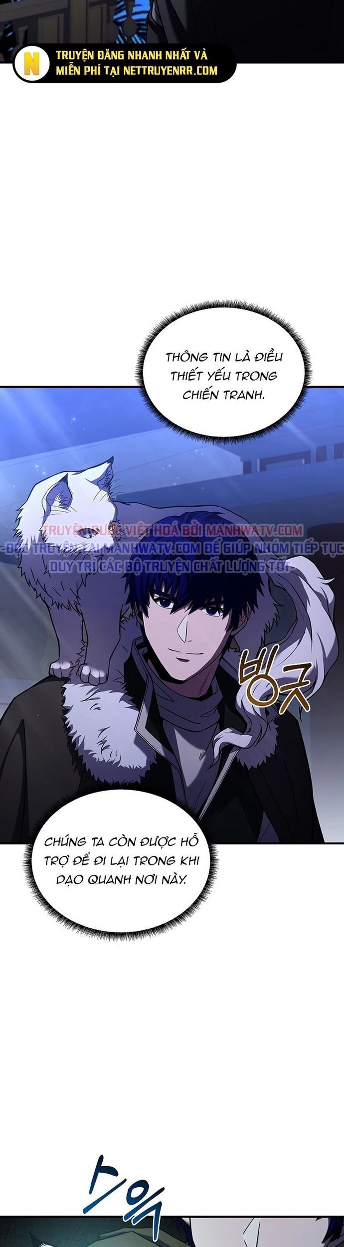 Sự Trở Lại Của Pháp Sư 8 Vòng Chapter 94 - 32