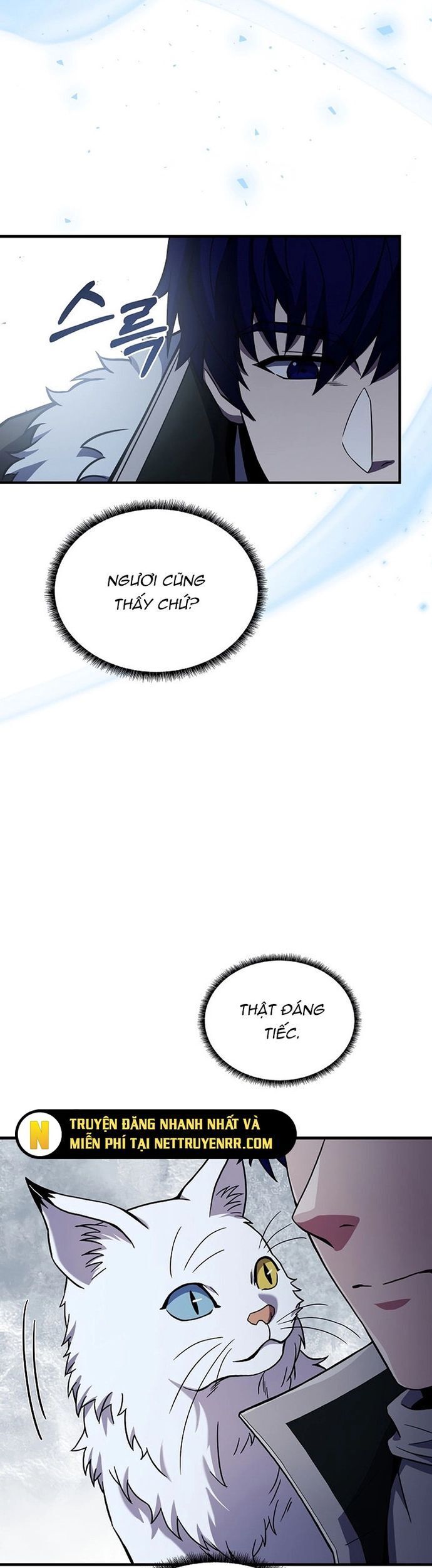 Sự Trở Lại Của Pháp Sư 8 Vòng Chapter 94 - 34