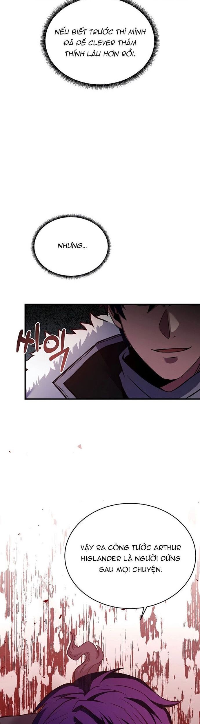 Sự Trở Lại Của Pháp Sư 8 Vòng Chapter 94 - 35