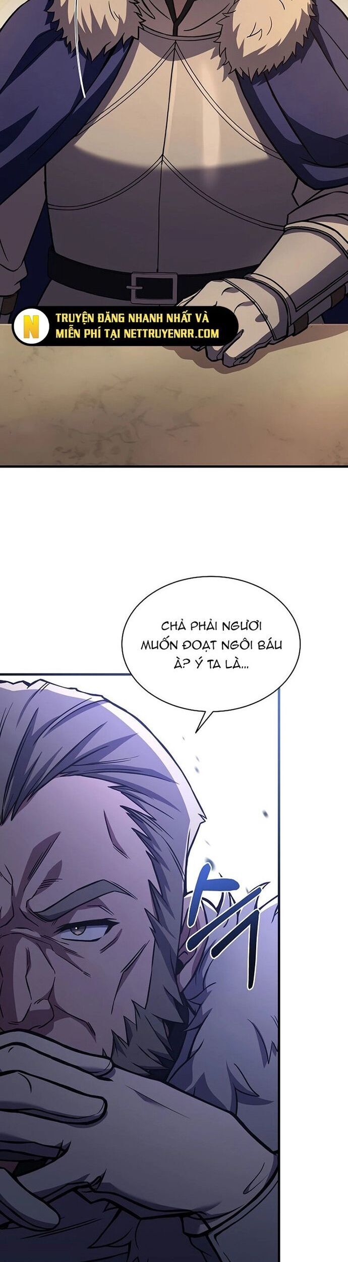 Sự Trở Lại Của Pháp Sư 8 Vòng Chapter 94 - 5