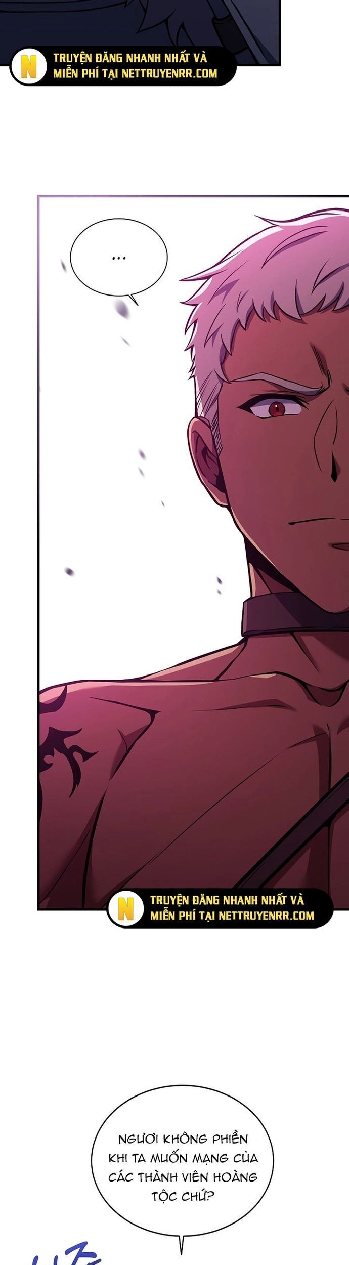 Sự Trở Lại Của Pháp Sư 8 Vòng Chapter 94 - 6