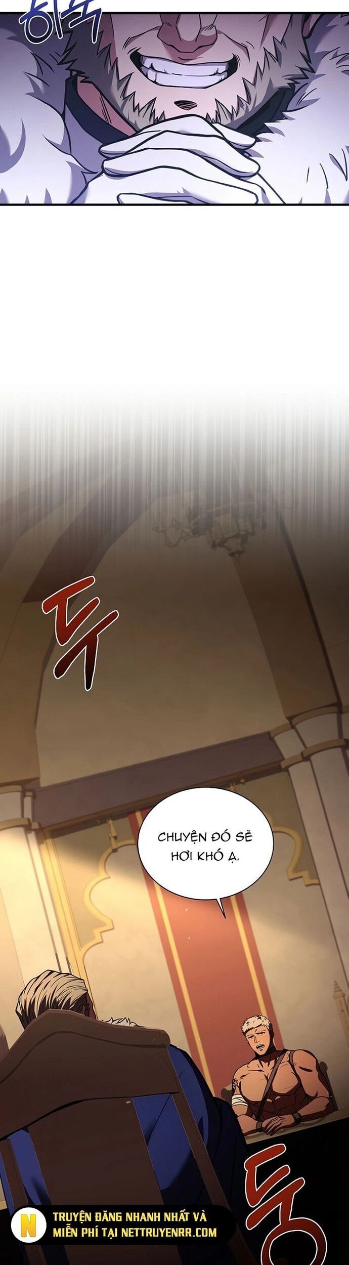 Sự Trở Lại Của Pháp Sư 8 Vòng Chapter 94 - 7