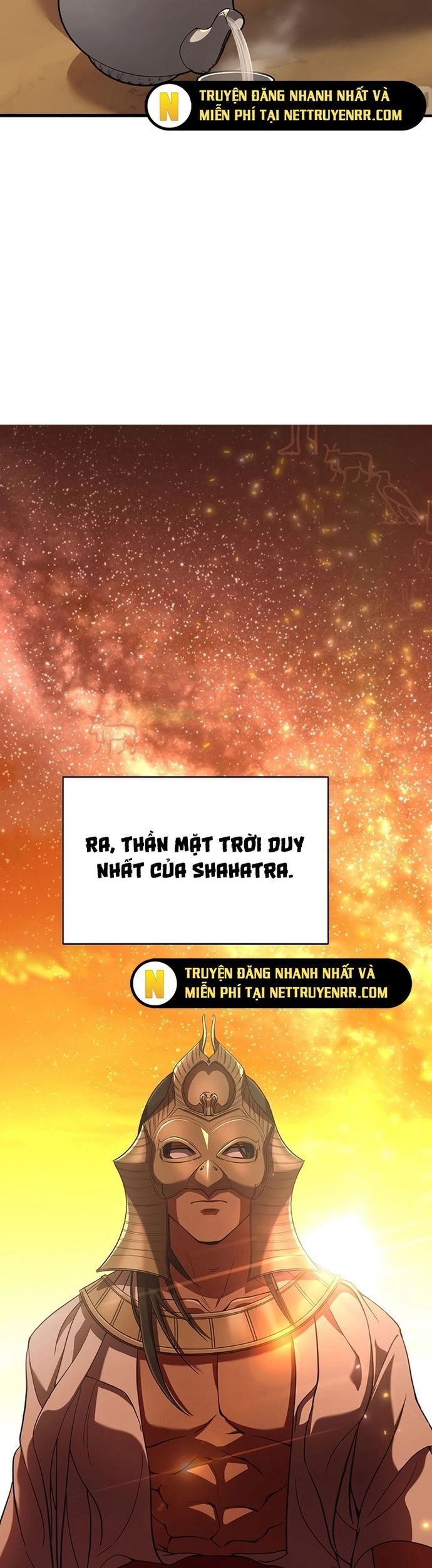 Sự Trở Lại Của Pháp Sư 8 Vòng Chapter 94 - 10