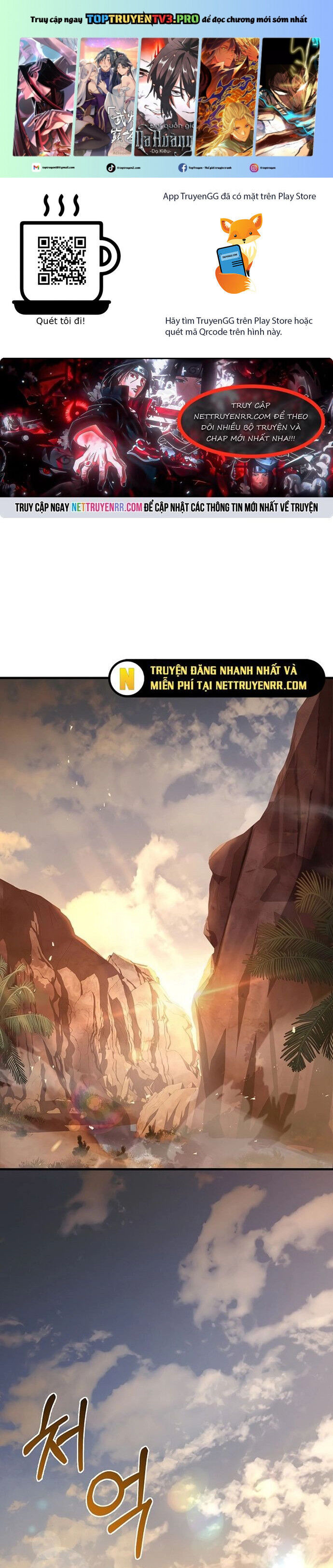 Sự Trở Lại Của Pháp Sư 8 Vòng Chapter 95 - 2