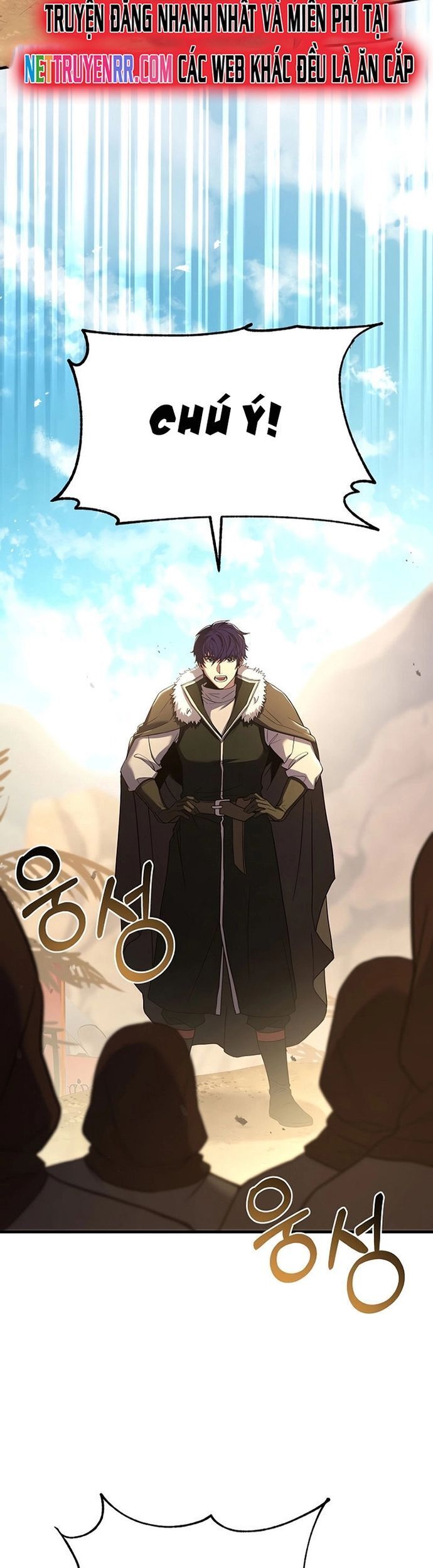 Sự Trở Lại Của Pháp Sư 8 Vòng Chapter 95 - 12