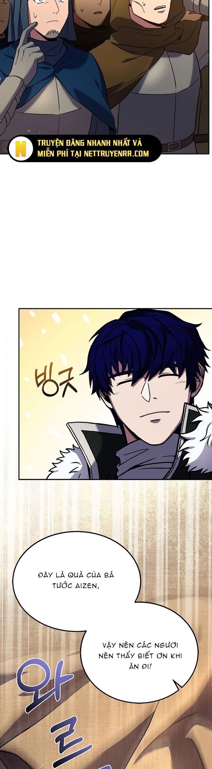 Sự Trở Lại Của Pháp Sư 8 Vòng Chapter 95 - 15