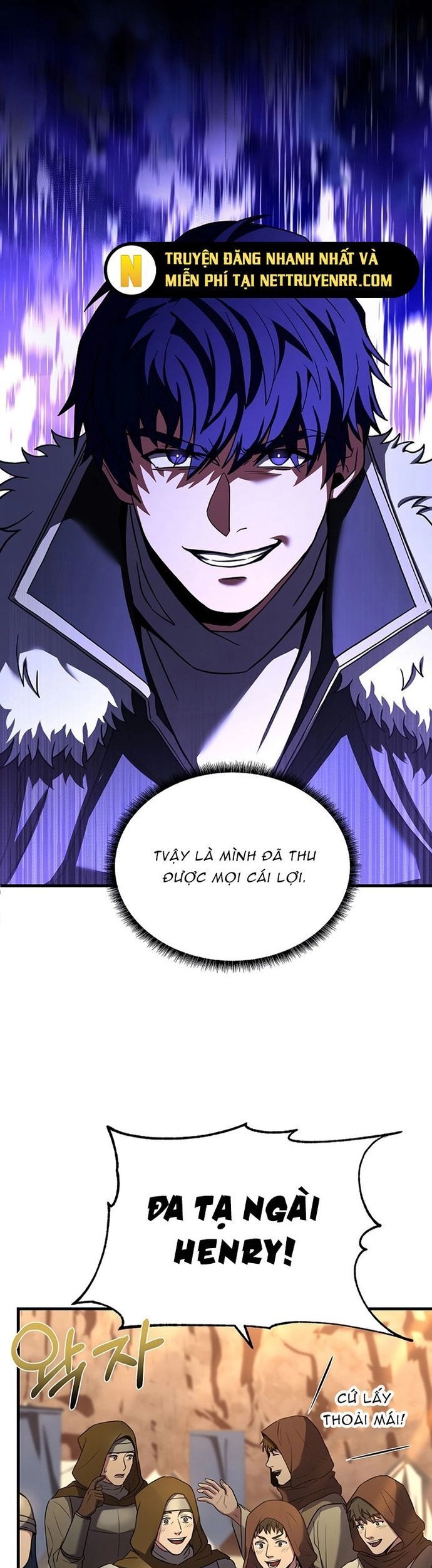 Sự Trở Lại Của Pháp Sư 8 Vòng Chapter 95 - 18