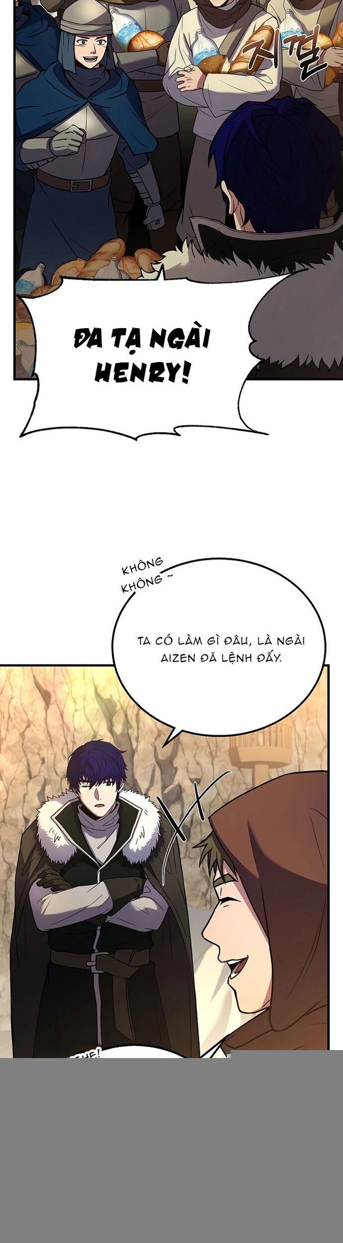 Sự Trở Lại Của Pháp Sư 8 Vòng Chapter 95 - 19