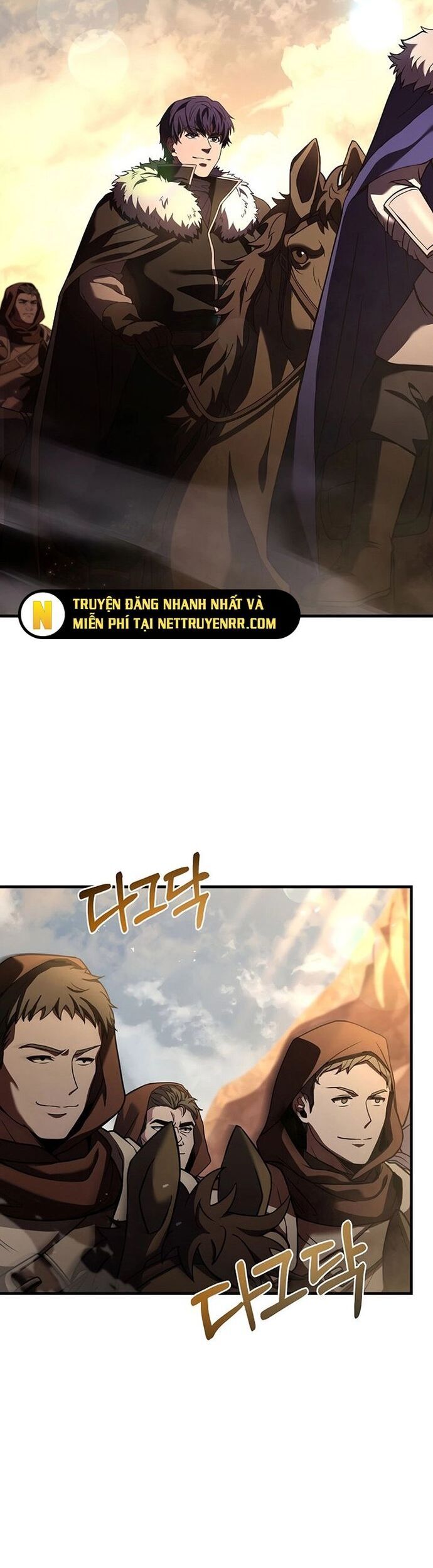 Sự Trở Lại Của Pháp Sư 8 Vòng Chapter 95 - 3