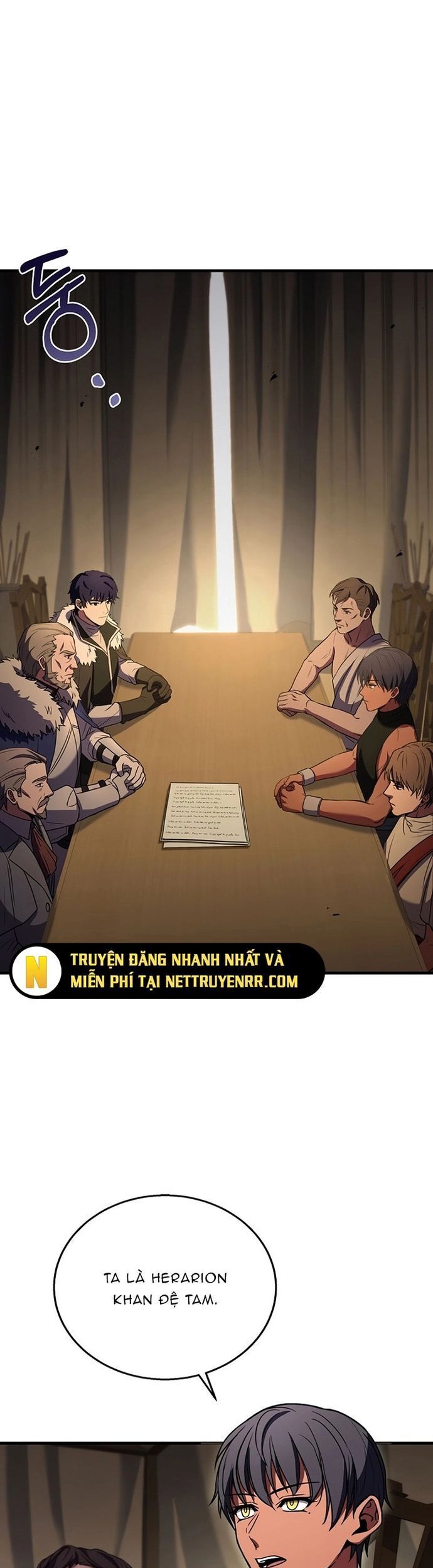 Sự Trở Lại Của Pháp Sư 8 Vòng Chapter 95 - 22