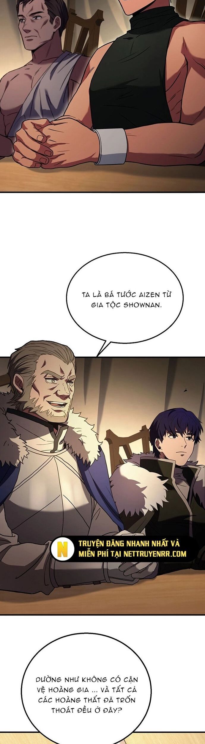 Sự Trở Lại Của Pháp Sư 8 Vòng Chapter 95 - 23