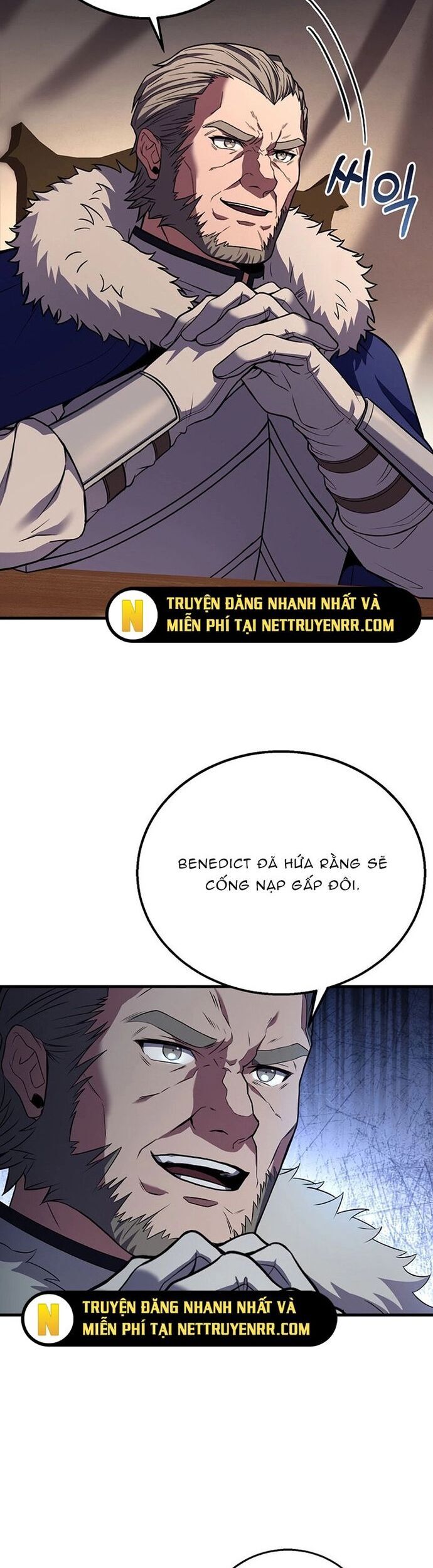 Sự Trở Lại Của Pháp Sư 8 Vòng Chapter 95 - 29