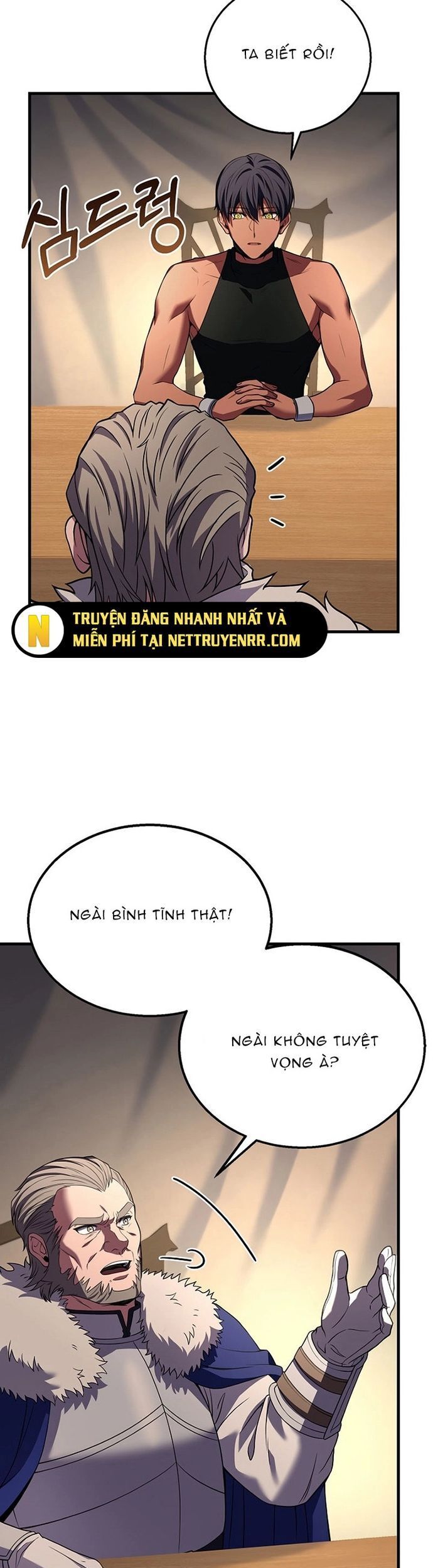 Sự Trở Lại Của Pháp Sư 8 Vòng Chapter 95 - 30