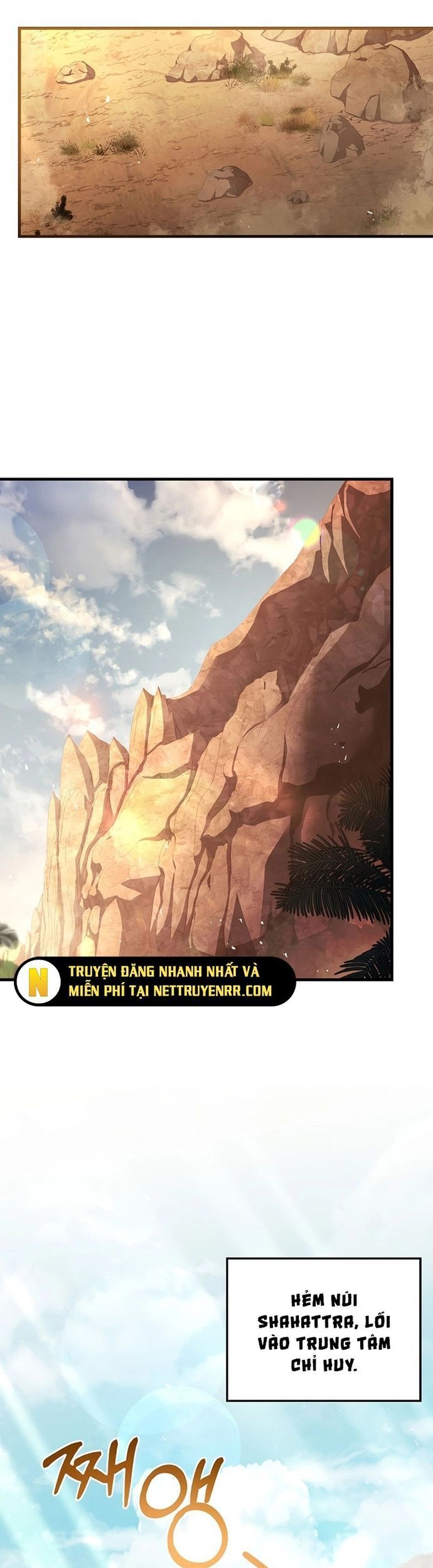 Sự Trở Lại Của Pháp Sư 8 Vòng Chapter 95 - 4