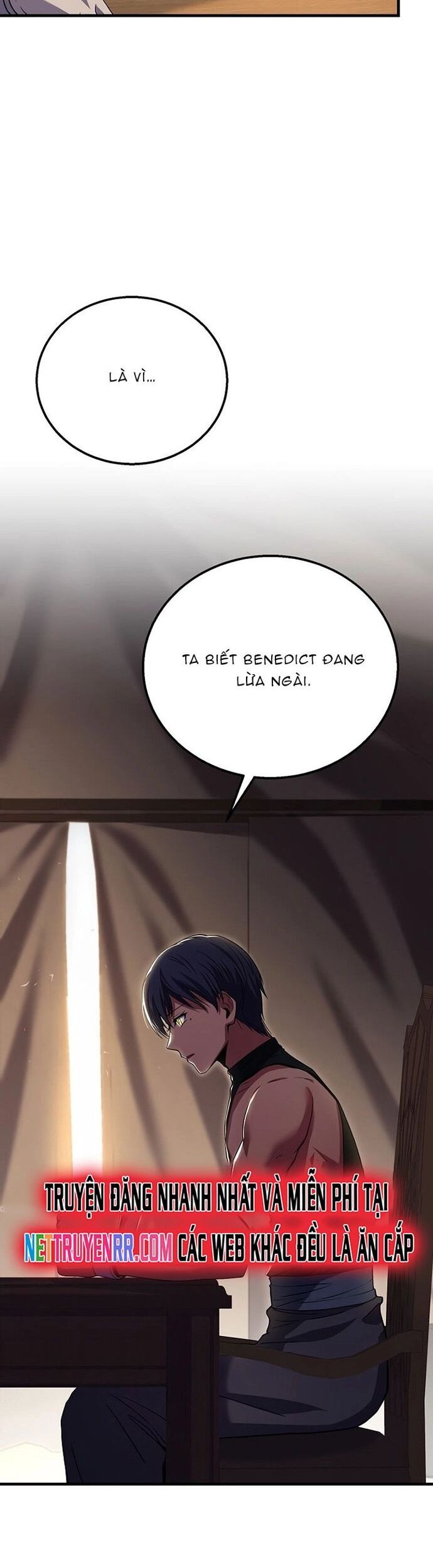 Sự Trở Lại Của Pháp Sư 8 Vòng Chapter 95 - 31