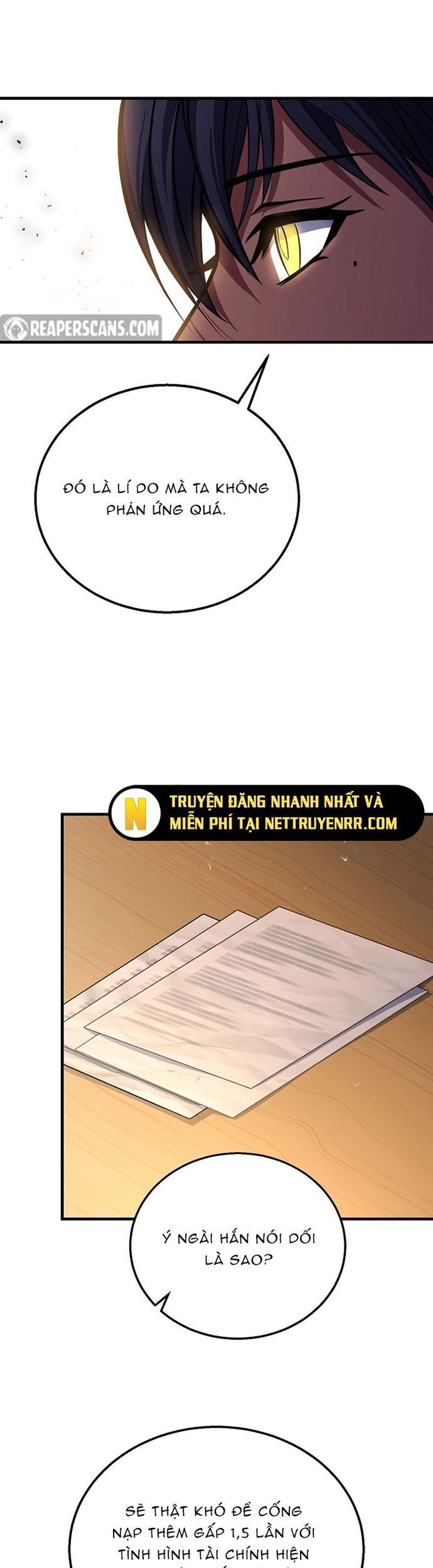 Sự Trở Lại Của Pháp Sư 8 Vòng Chapter 95 - 32