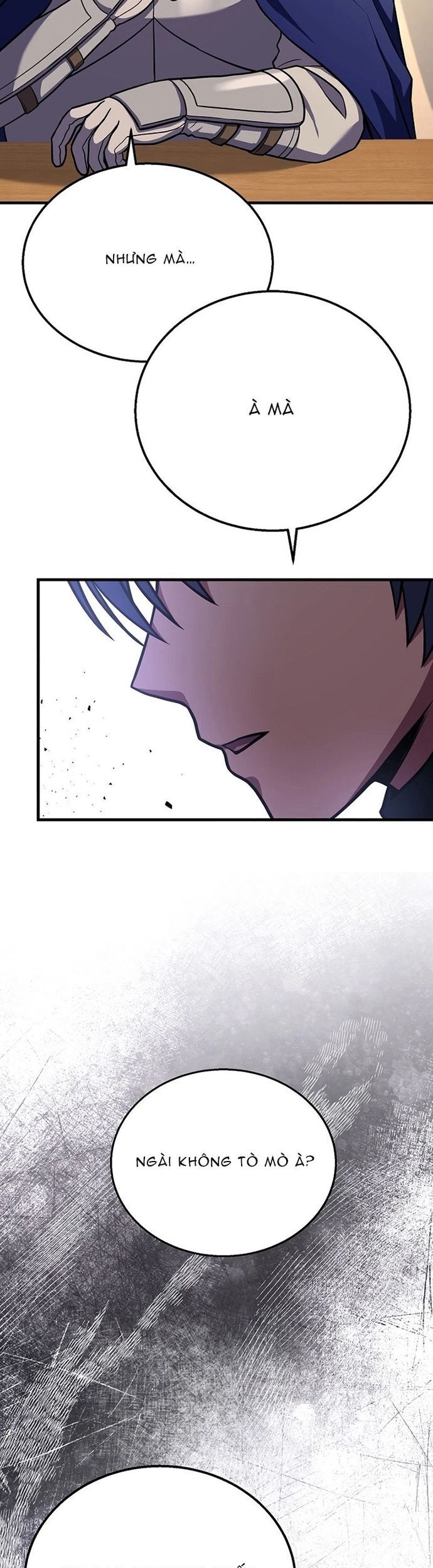 Sự Trở Lại Của Pháp Sư 8 Vòng Chapter 95 - 34