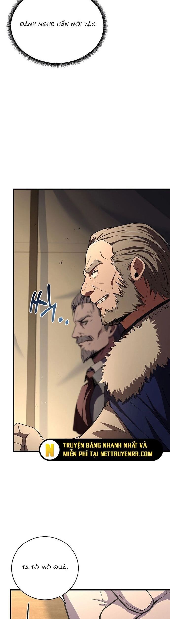 Sự Trở Lại Của Pháp Sư 8 Vòng Chapter 95 - 37