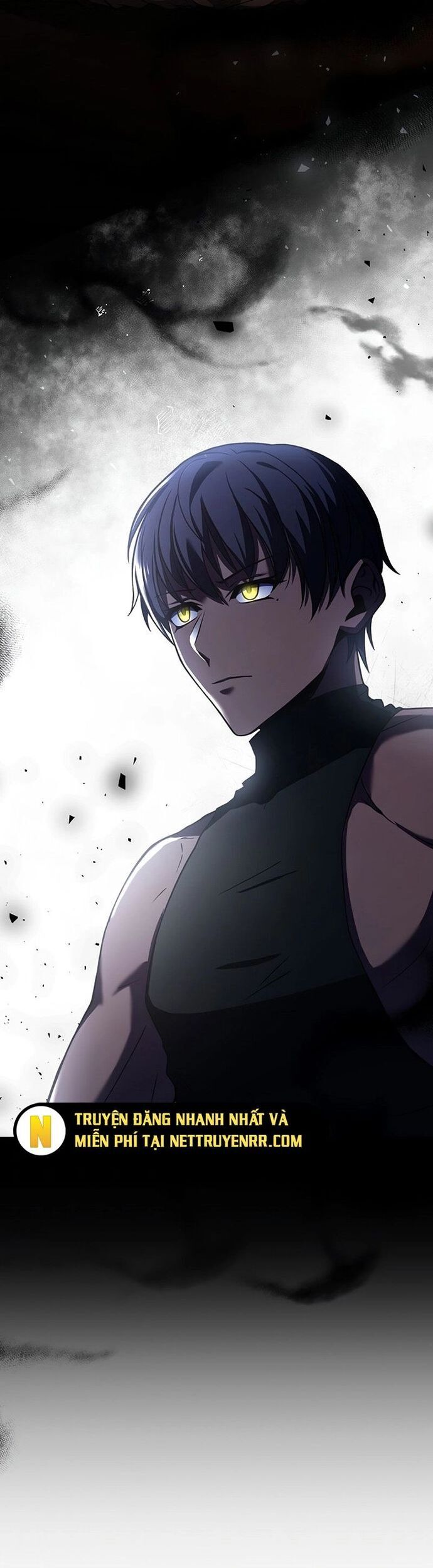 Sự Trở Lại Của Pháp Sư 8 Vòng Chapter 95 - 39