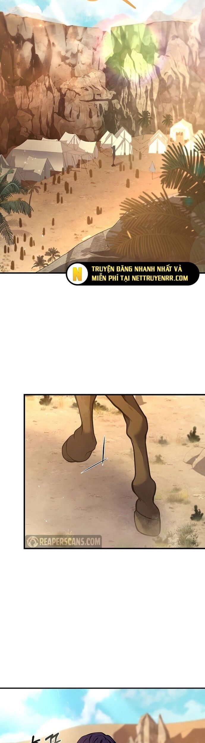 Sự Trở Lại Của Pháp Sư 8 Vòng Chapter 95 - 5