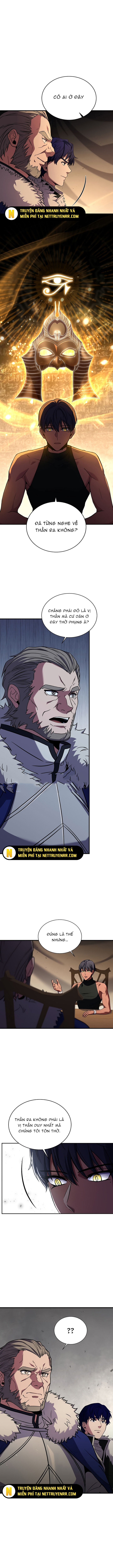 Sự Trở Lại Của Pháp Sư 8 Vòng Chapter 96 - 2