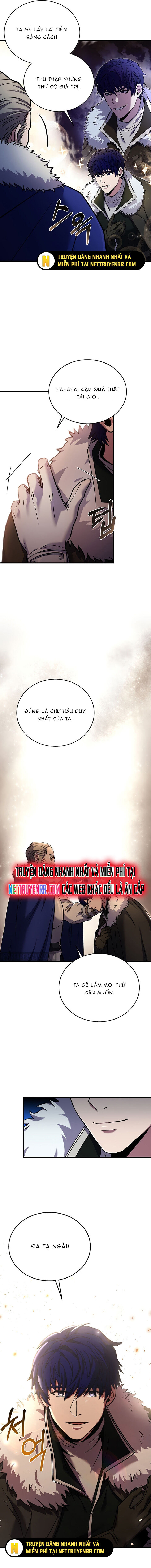 Sự Trở Lại Của Pháp Sư 8 Vòng Chapter 96 - 11