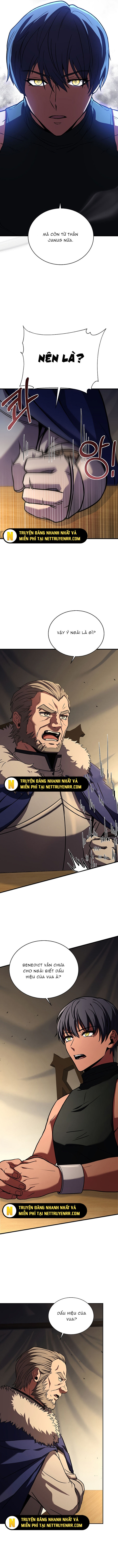 Sự Trở Lại Của Pháp Sư 8 Vòng Chapter 96 - 4