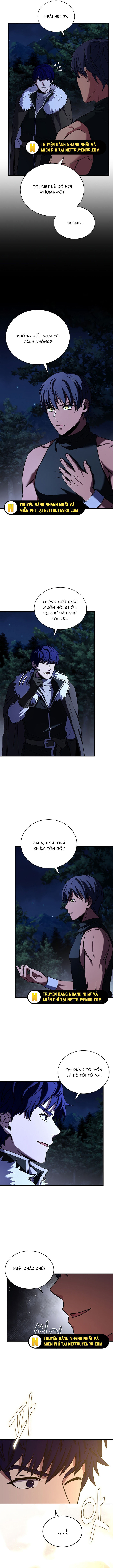 Sự Trở Lại Của Pháp Sư 8 Vòng Chapter 97 - 6