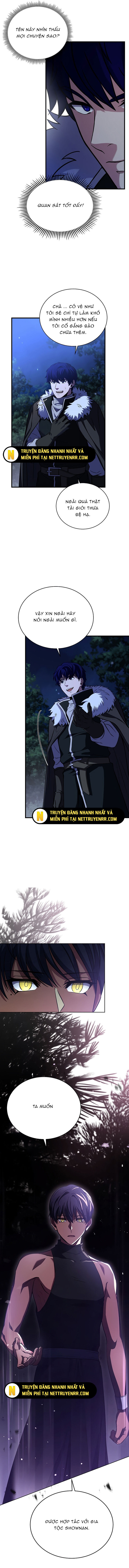 Sự Trở Lại Của Pháp Sư 8 Vòng Chapter 97 - 10