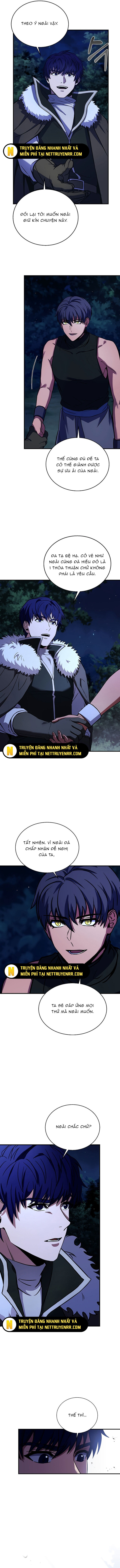 Sự Trở Lại Của Pháp Sư 8 Vòng Chapter 98 - 3