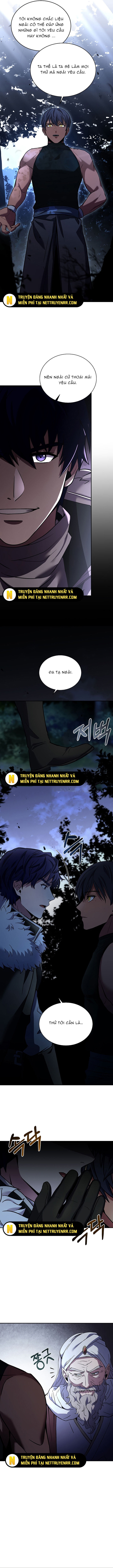 Sự Trở Lại Của Pháp Sư 8 Vòng Chapter 98 - 4