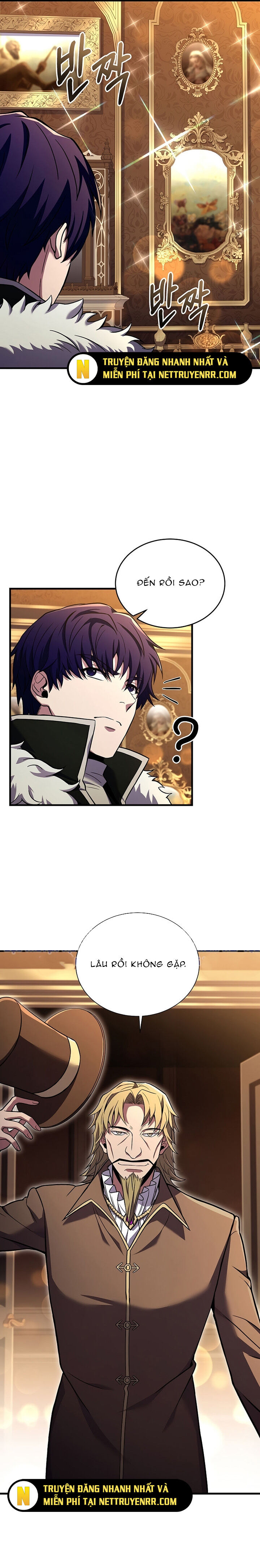 Sự Trở Lại Của Pháp Sư 8 Vòng Chapter 99 - 11