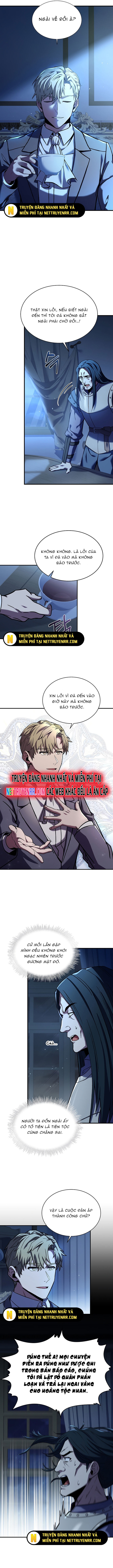 Sự Trở Lại Của Pháp Sư 8 Vòng Chapter 99 - 5