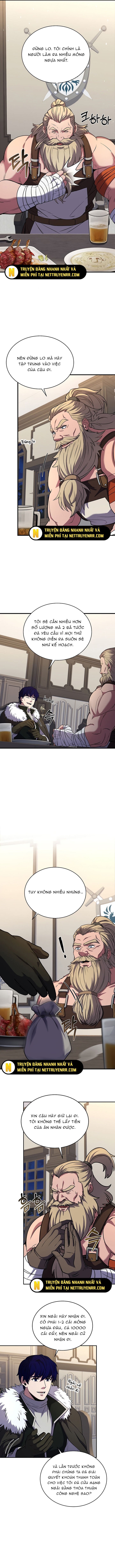 Sự Trở Lại Của Pháp Sư 8 Vòng Chapter 99 - 8