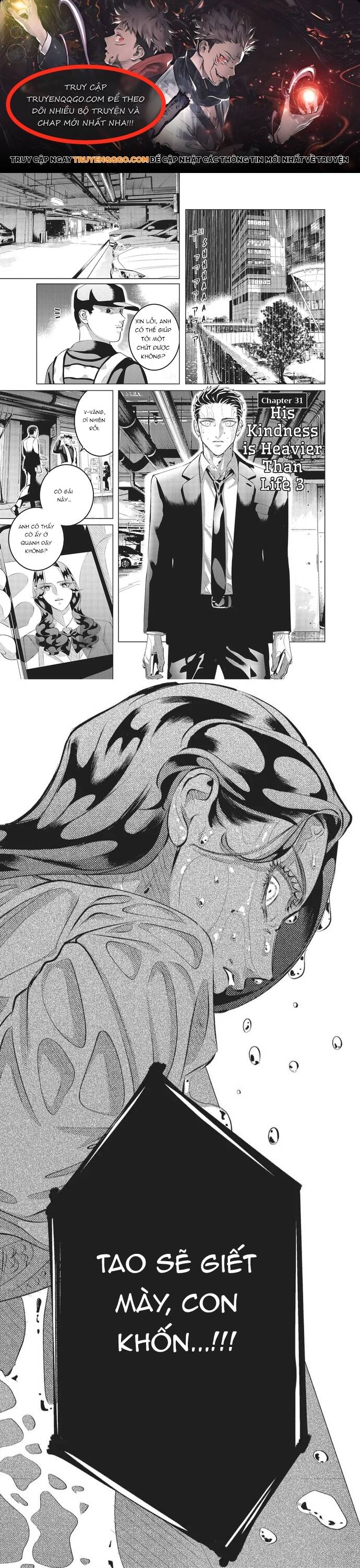 Kiếp Sau Thà Lấy Thằng Khác Chapter 31 - 1