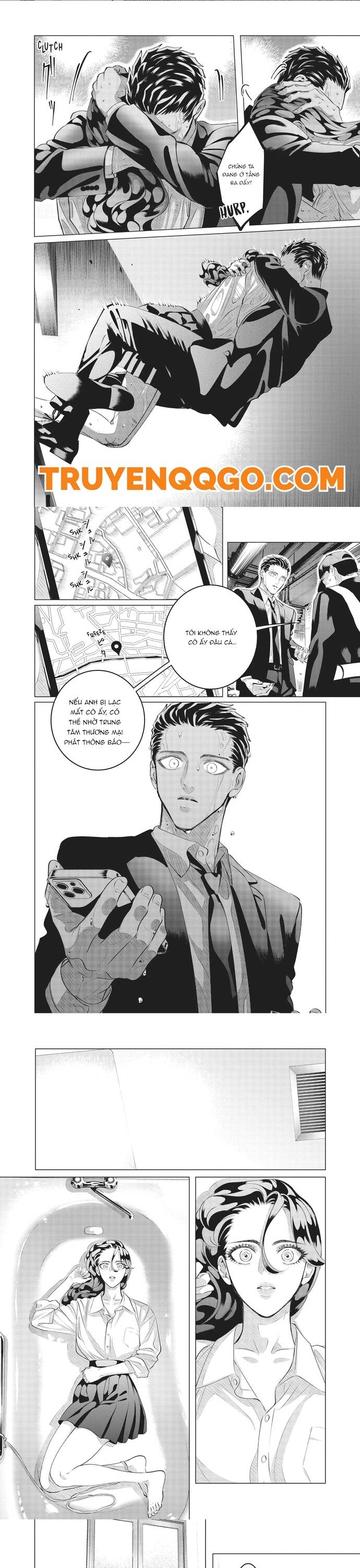 Kiếp Sau Thà Lấy Thằng Khác Chapter 31 - 2