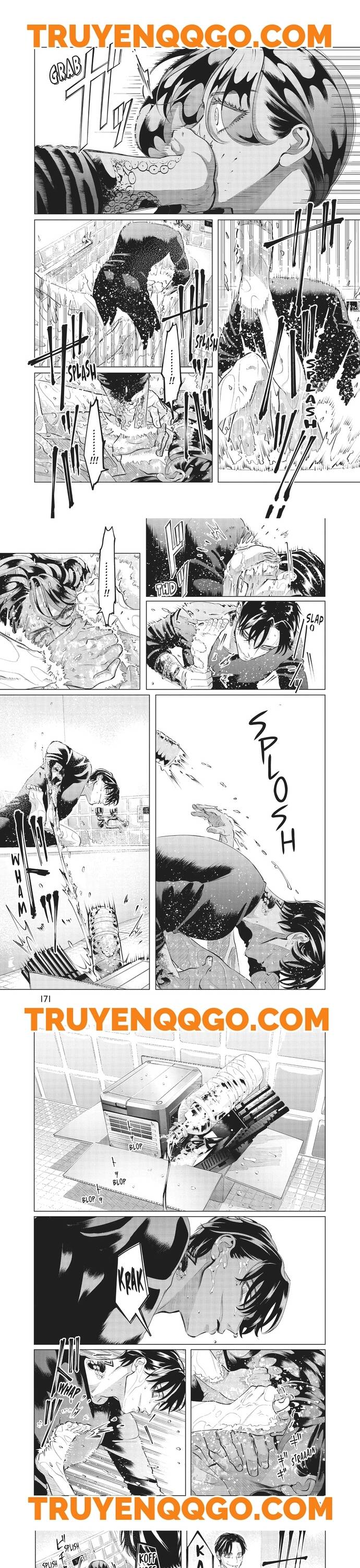 Kiếp Sau Thà Lấy Thằng Khác Chapter 31 - 12