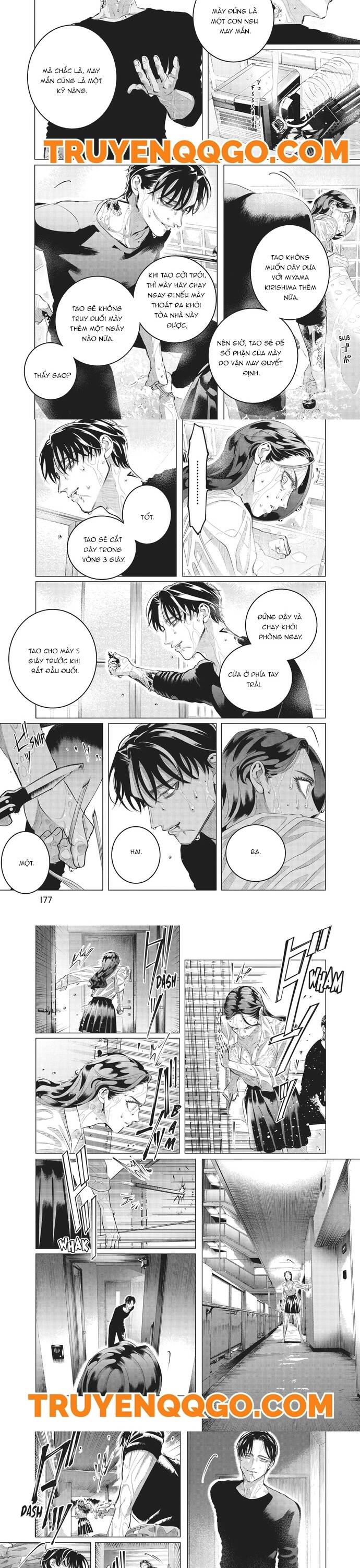 Kiếp Sau Thà Lấy Thằng Khác Chapter 31 - 14