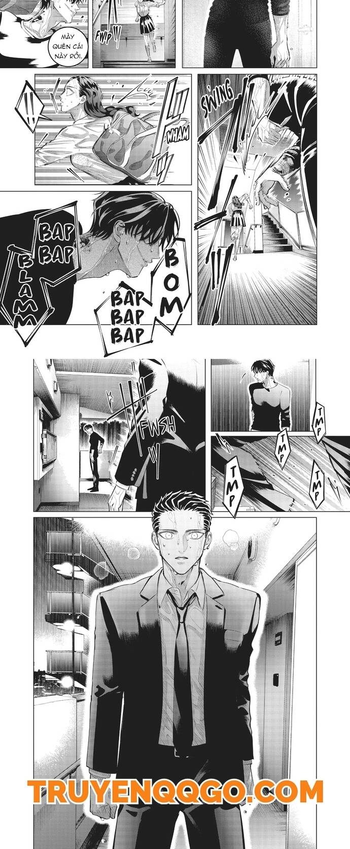 Kiếp Sau Thà Lấy Thằng Khác Chapter 31 - 15