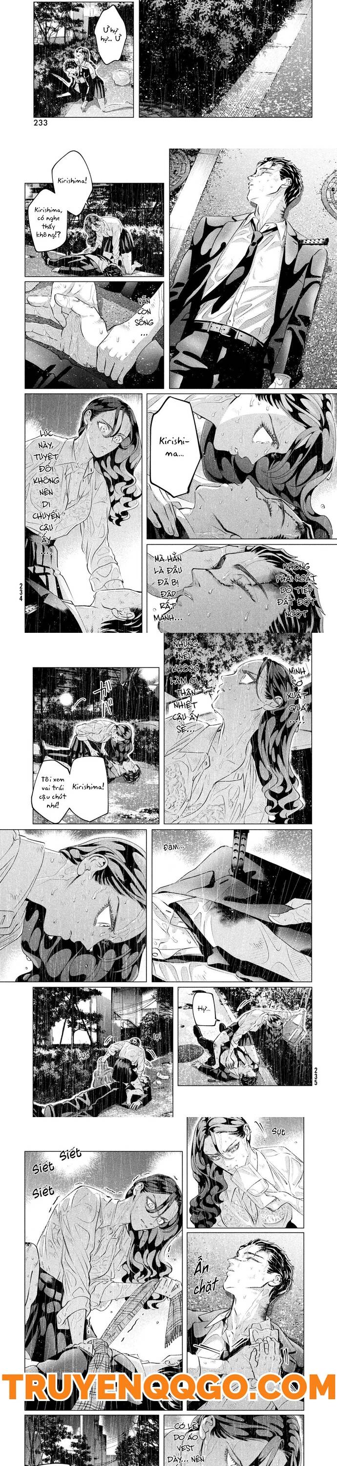 Kiếp Sau Thà Lấy Thằng Khác Chapter 32 - 2