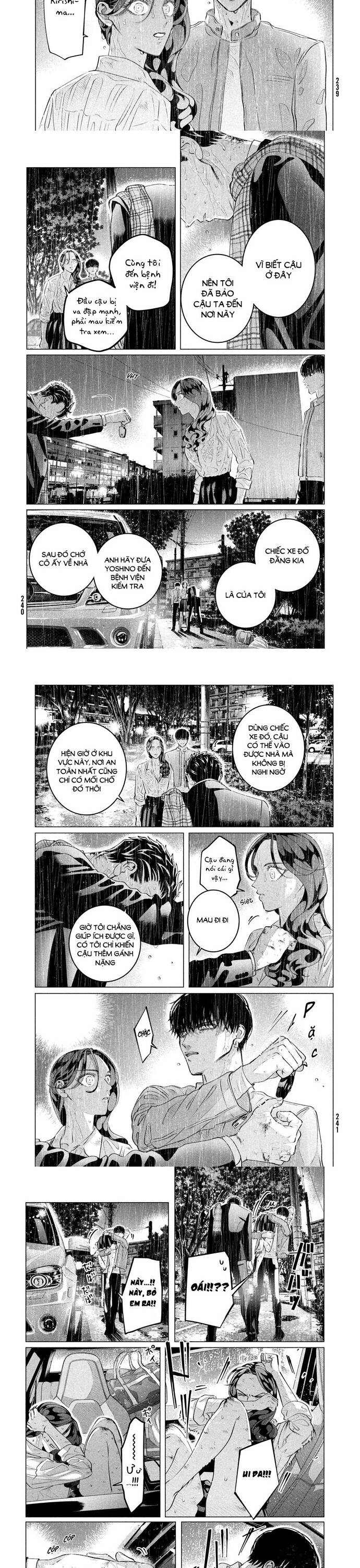 Kiếp Sau Thà Lấy Thằng Khác Chapter 32 - 4