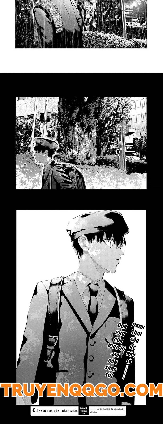 Kiếp Sau Thà Lấy Thằng Khác Chapter 32 - 13