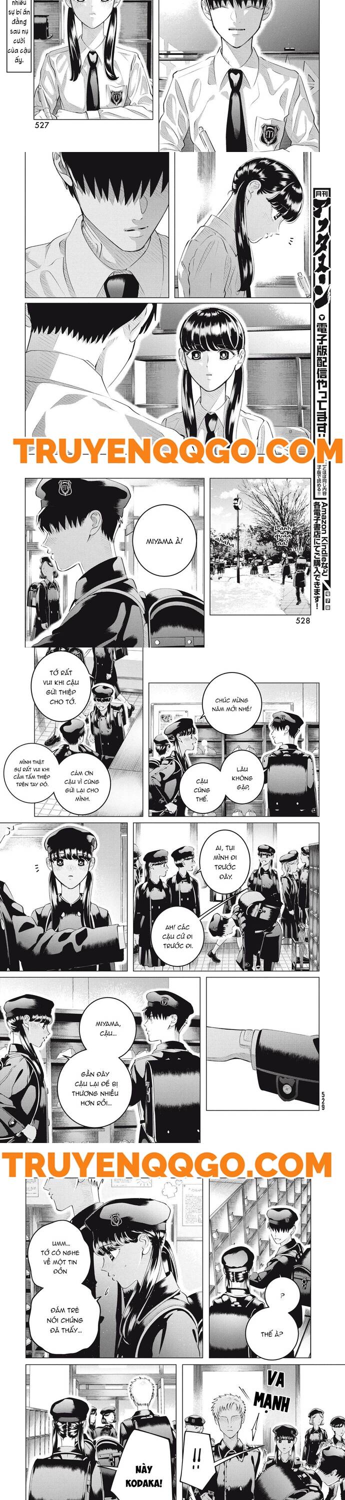 Kiếp Sau Thà Lấy Thằng Khác Chapter 34 - 2