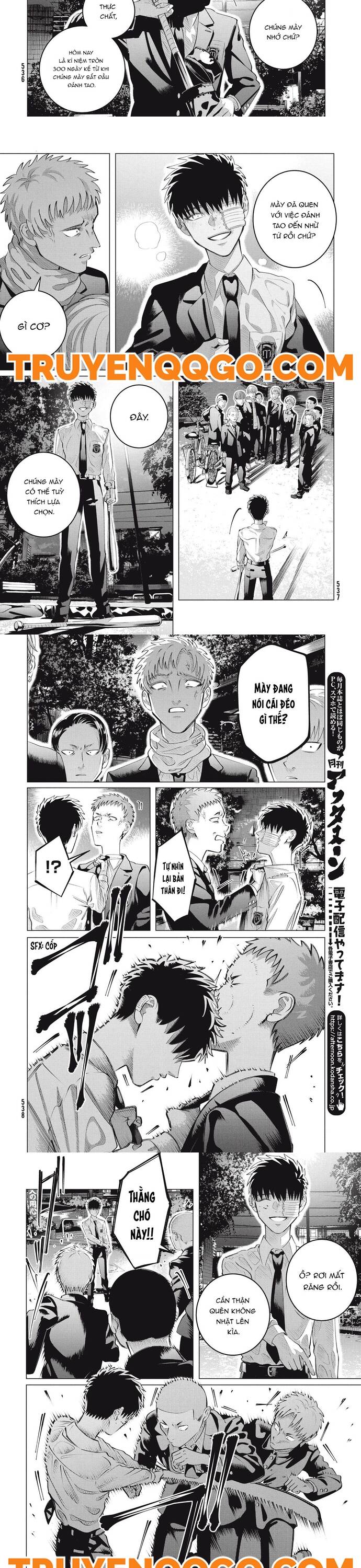 Kiếp Sau Thà Lấy Thằng Khác Chapter 34 - 5