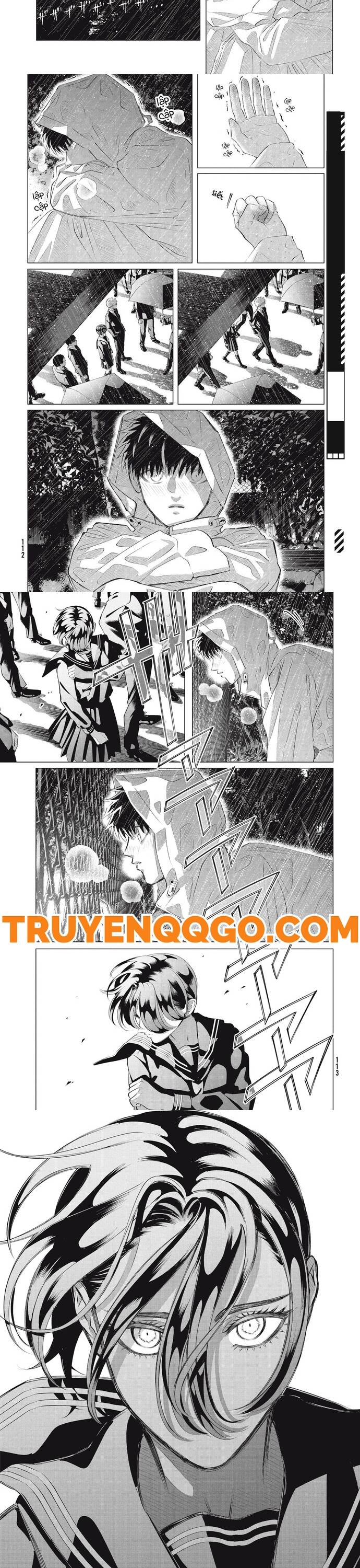 Kiếp Sau Thà Lấy Thằng Khác Chapter 35 - 8