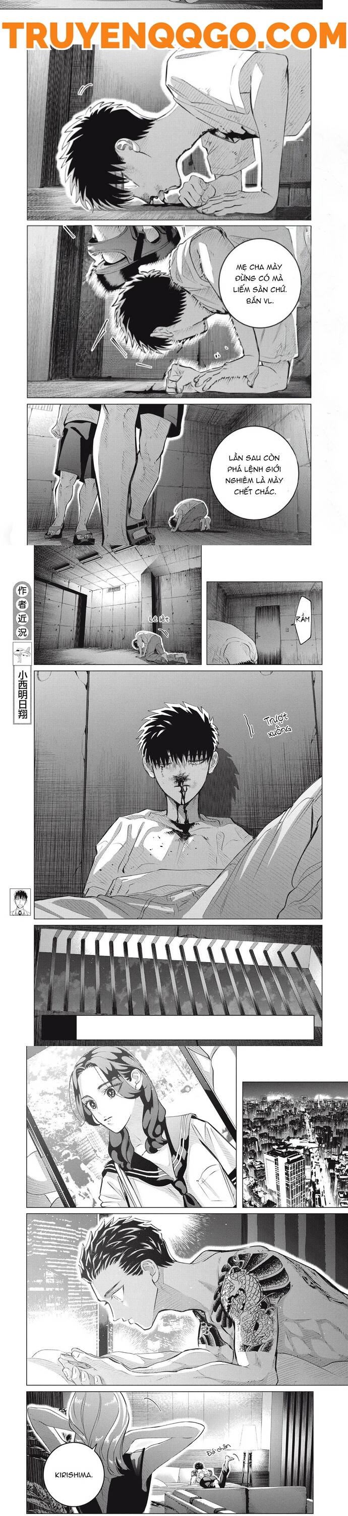 Kiếp Sau Thà Lấy Thằng Khác Chapter 35 - 10
