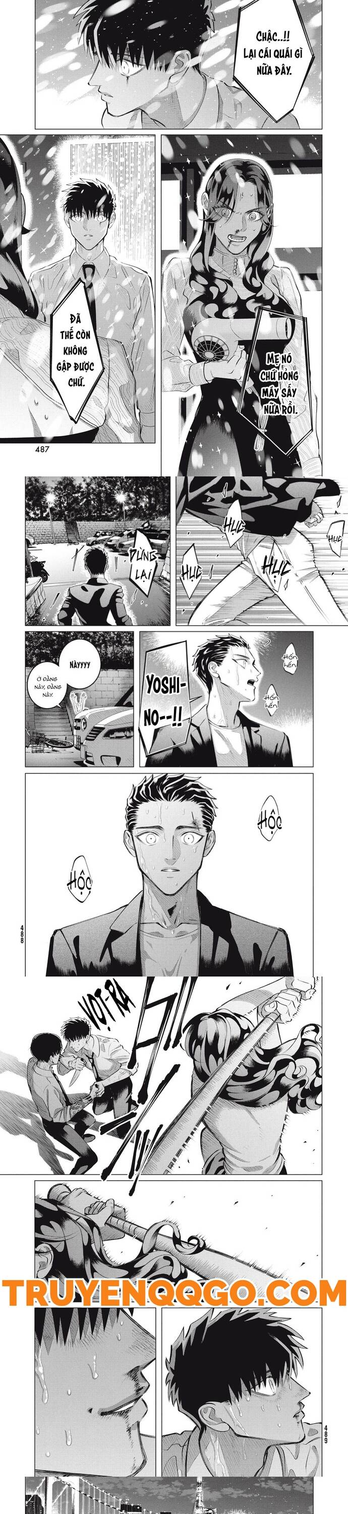 Kiếp Sau Thà Lấy Thằng Khác Chapter 35 - 15