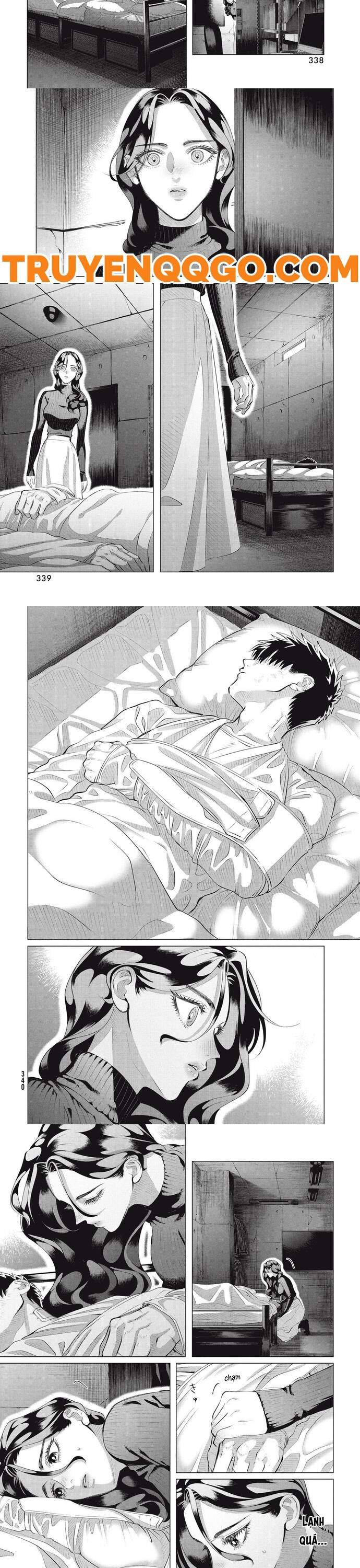 Kiếp Sau Thà Lấy Thằng Khác Chapter 36 - 7