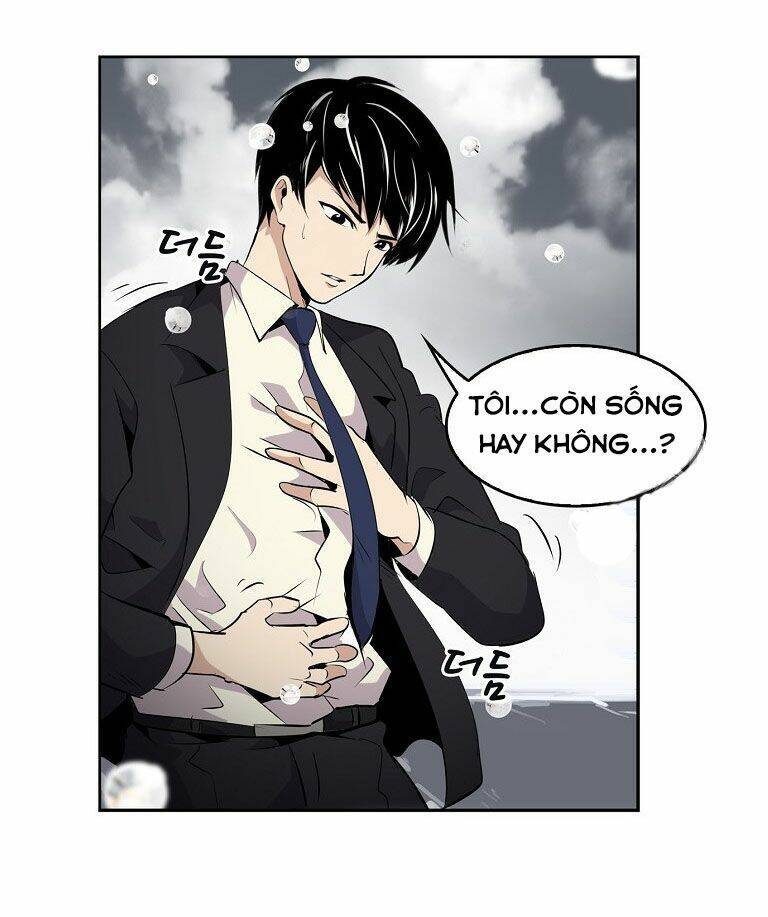 Điều Tra Viên Chuyển Sinh Chapter 0 - 18